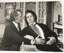 Select from premium otto schenk of the highest quality. Schenk Das Buch Ein Intimes Lebensbild Michael Horowitz Otto Schenkonline Merker