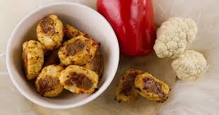 Berts Blumenkohl Im Ofen Freche Freunde Kochclub Rezept Rezepte Kochen Fur Kleinkinder Essen Fur Kinder