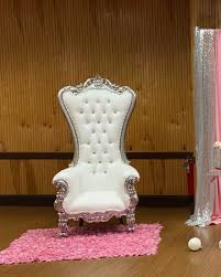 Queens throne baby shower chair rental | @femalesosaa. Throne Chair Living Room Chairs Paterson New Jersey Facebook Marketplace Facebook