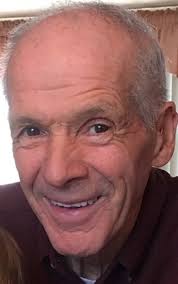 Renald Fauteux Obituary