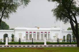 Apakah istana negara merupakan kediaman presiden republik indonesia? Istana Negara Hari Ini Dikepung Mahasiswa Penjagaan Diperketat Galamedia News