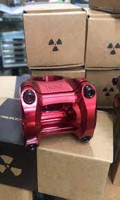 Nukeproof bike components & clothing. Nukeproof Horizon Stem 50mm Promotions