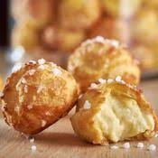 Recette Chouquettes Recette Recette Patisserie Recette Chouquette
