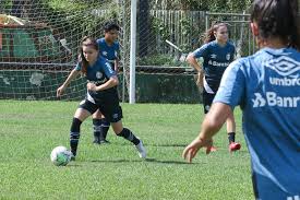 Veja neste artigo como ficou a nova planilha do campeonato brasileiro 2020. Cbf Divulga Tabela Detalhada Do Campeonato Brasileiro Feminino Sub 18 E Gurias Gremistas Tem Data Definida Para Estreia