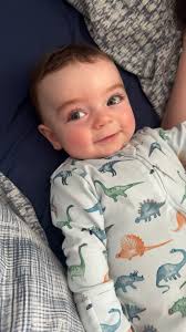 Joseph Killen is fundraising for The Lullaby Trust