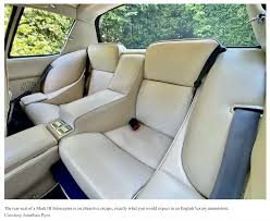 75 Years On, Jensen's Interceptor Still Captures Hearts