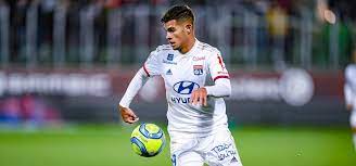 Bruno guimaraes revient sur son adaptation réussie à lyon. Ygf Talks Bruno Guimaraes On Life At Lyon Tokyo 2020 And Becoming The Best Midfielder In The World Yellow And Green Football