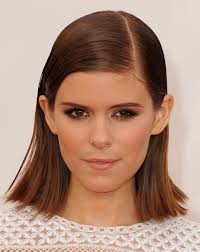 EMMYS: Kate Mara's Flawless Face and Makeup
