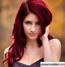 Goz Rengine Gore Sac Rengi Secimi Nasil Olmalidir Sac Rengi Sac Guzellik