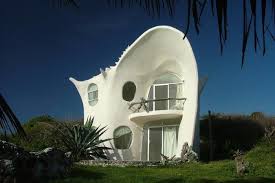 23 Of The Most Unique Homes In The World Home Magez Unusual Homes Small House Design Architecture Fantasy House