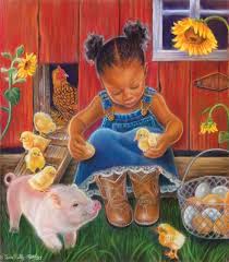 Maybe you would like to learn more about one of these? African American Art Jigsaw Puzzles It S A Black Thang Com