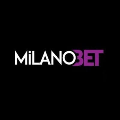 Milanobet Logo