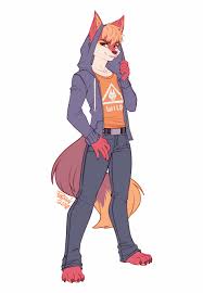 Drawing Furry Assassin Transparent Clipart Free Download Furry Full Body Sketch Transparent Png Download 231032 Vippng Pixilart, free online drawing editor and social platform for all ages. drawing furry assassin transparent