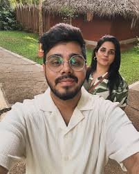 At the best place with my best ♥️ P.S