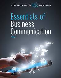 Verismo system by starbucks starbucks rendez vous a la rubrique dassistance pour en savoir davantage. Bm 578 Essentials Of Business Communication By Mary Guffey