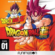 Maybe you would like to learn more about one of these? Dragon Ball Z And Super Seasons 1 Free On Xbox Ms Xboxone