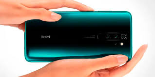 Which Xiaomi Redmi Phones Have Nfc Updated 2020