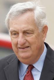 Update: Houston Davis is UCA's 11th president