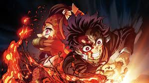 Demon Slayer: Kimetsu No Yaiba” regresa a los cines con un intenso y nuevo  arco - Infobae