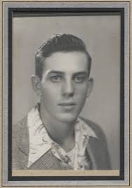 Gerald Snyder Obituary (1932