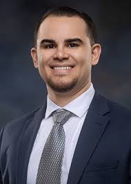 Current Podiatry Residents