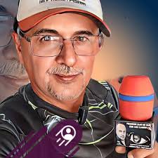 Vem aí!! LIVE MARCELO SERRA SUNSET 🌴☀️⛱️ *Será dia 6 de setembro às 17h  *Venha alavancar seu negócio! Divulgue sua marca com a gente, seja um  colaborador da nossa live. Interessados entrar