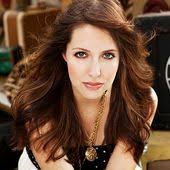 Lindsey Stirling Poster by ArtistHopeful