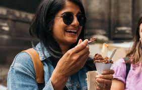 Eating Paris Food Tours