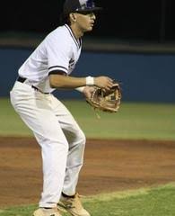 Aidan Banuelos's Baseball Recruiting Profile