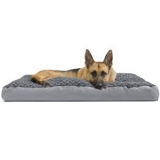( 4.8) out of 5 stars. Furhaven Pet Dog Bed Deluxe Plush Pillow Pet Bed For Dogs Cats Chocolate Extra Large Walmart Com In 2021 Dog Pet Beds Dog Bed Large Animal Pillows