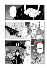 Kodachi anime adaptation of boruto with kishimoto. Tokyo Revengers Chapter 212 Komik Gratis Membaca Komik Online Komikgratisonline Com