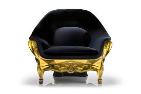 Most expensive chair in the world. What Is The Most Expensive Chair In The World Today