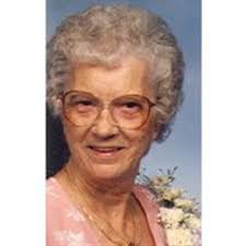 Most Recent Obituaries