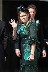 Royal aesthetics, exquisite and fashionable, comfortable to wear. Kate Middleton Just Wore The Prettiest Emerald Green Gown In Ireland Glamour