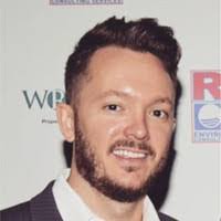 Kristopher Powell's Instagram, Twitter & Facebook