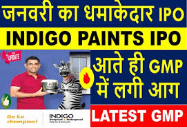 If break can go to 950. Indigo Paints Ipo Gmp Today Latest Grey Market Premium Updates Investor Academy