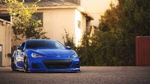 Subaru Brz 3 Background Sports Car Wallpaper Car Wallpapers Subaru Brz