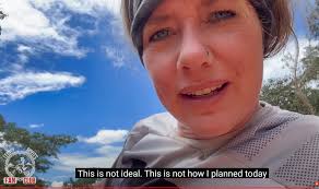 Ok so slightly disappointed that Noraly just ended episode with to be  continued...... She knows that many of us worry about her. Whilst I know  she must be ok because after all