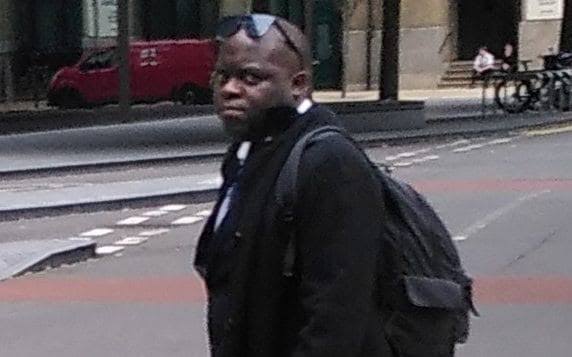 Sex offender 'murdered woman after police dropped rape case'