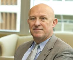 Be Fair. Be On Time:' GBI Director and Future Judge Shares Goals for the  Bench