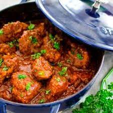 Cape Malay Chicken Curry Recipe Beyond Kimchee Recipe Curry Recipes Indian Food Recipes Curry Chicken Recipes