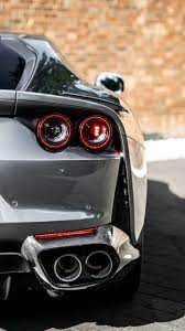 812 Superfast Ferrari 812 Superfast Supercars Cars Best Luxury Cars Ferrari Car Lamborghini Cars
