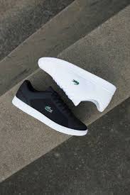 Lacoste Endliner 116 Mensfashionsneakers Zapatos Hombre Moda Zapatos Lacoste Zapatillas Hombre Moda