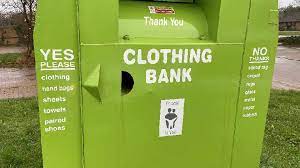 View our latest promotions & deals for 2019. Unofficial Clothing Donation Banks Are Cropping Up Throughout Milton Keynes Mkfm 106 3fm Radio Made In Milton Keynes