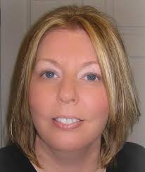 Gail Crabtree-Moore from Portsmouth West High School