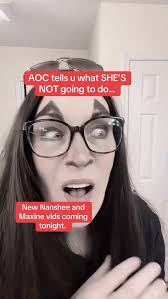 AOC has her own song now 🥳 #aoc #congress #parody #jacksonfive