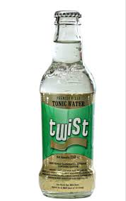 Who makes the best tonic water? Twist Tonic Water à¤Ÿ à¤¨ à¤• à¤µ à¤Ÿà¤° In Aquem Margao Western Beverages Private Limited Id 21537221788