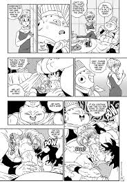 Artist: GalaxycoopZ Archives - Gay Furry Comics