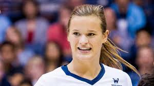 Volley-ball. Ligue AF : le VB Nantes engage la centrale américaine Megan  Jacobsen