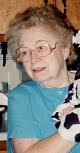 Obituary for Hazel Irene (Edwards) McMillen